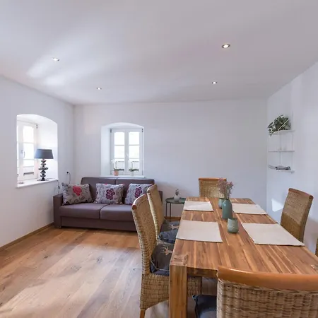 Ambiente Apartment