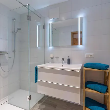 Ambiente Apartment