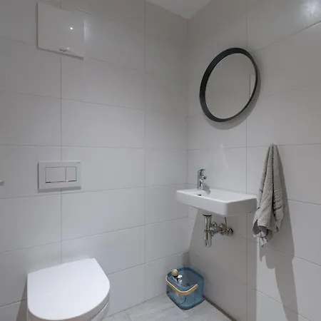 Apartment Ambiente