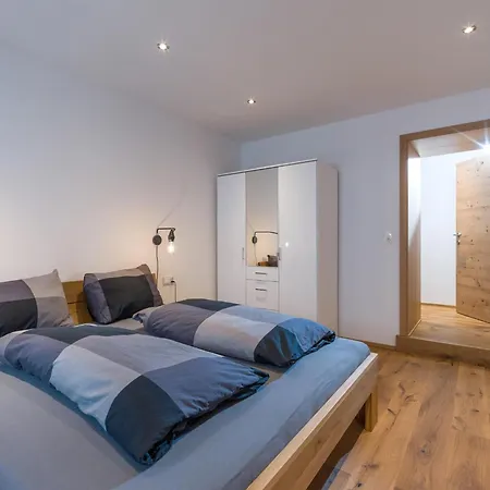 Apartment Ambiente