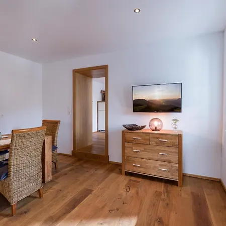 Ambiente Apartamento Hopfgarten im Brixental