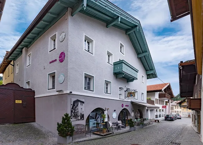 Apartmán Ambiente *