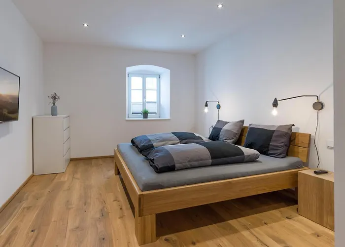 Ambiente * Hopfgarten im Brixental