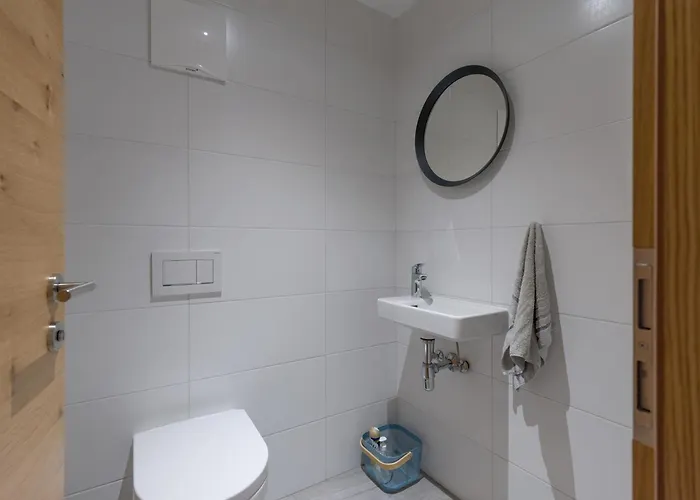 Apartamento Ambiente