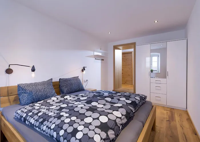 Apartamento Ambiente *