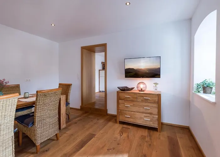 Ambiente Apartamento Hopfgarten im Brixental